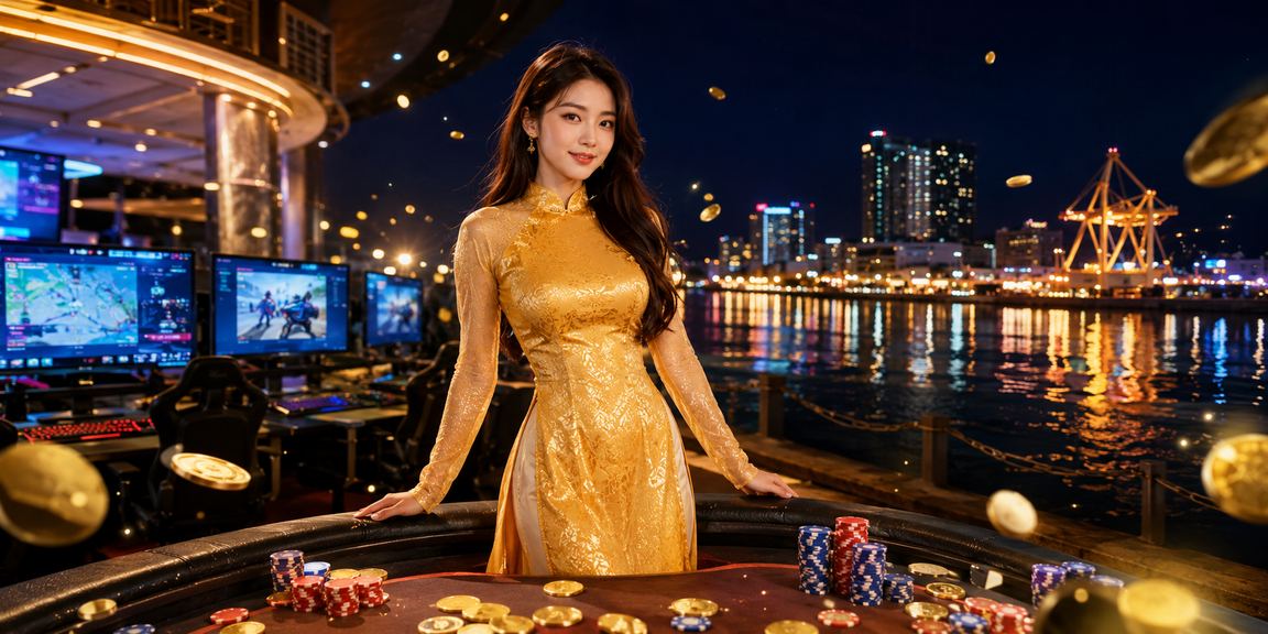 Hình ảnh minh họa trải nghiệm High Roller đẳng cấp tại 2927